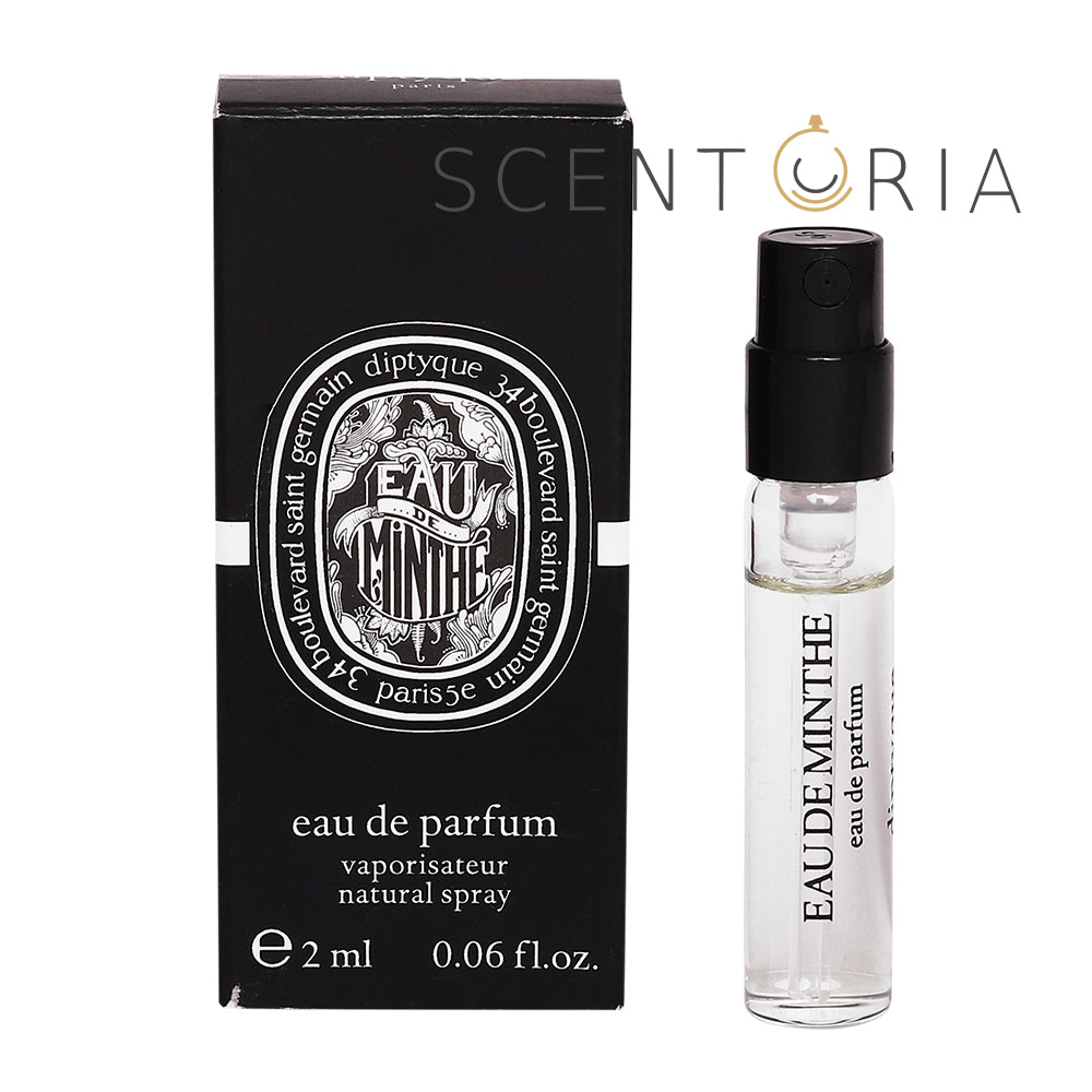 Eau De Minthe EDP – Scentoria
