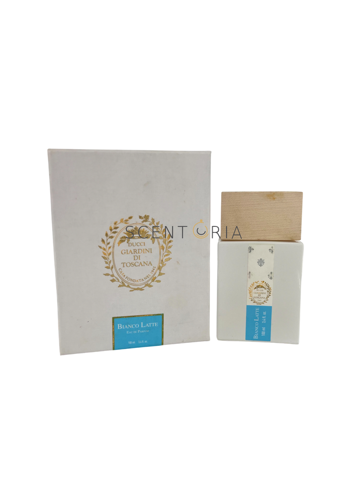 Bianco Latte EDP Partial