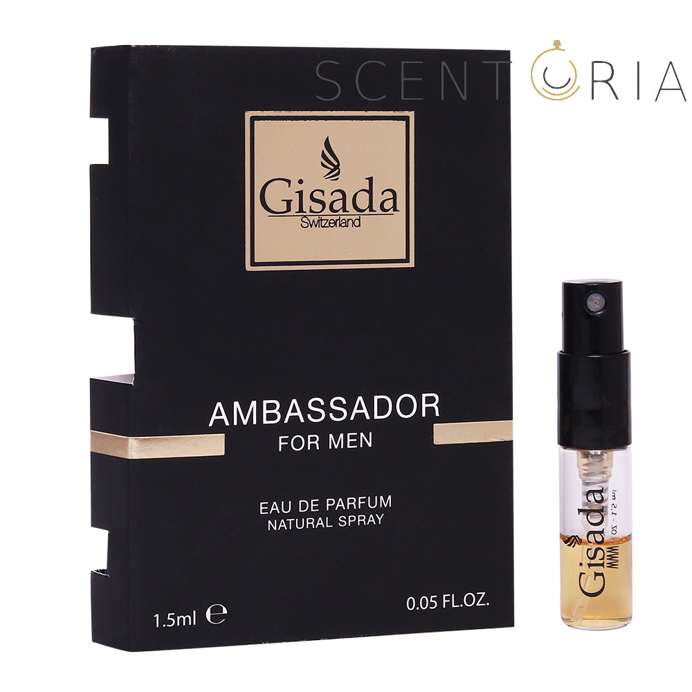 Gisada Ambassador ジサダアンバサダー EDP 100ml 楽天市場】＼1500円OFFクーポン！期間限定／ジサダ アンバサダー メン