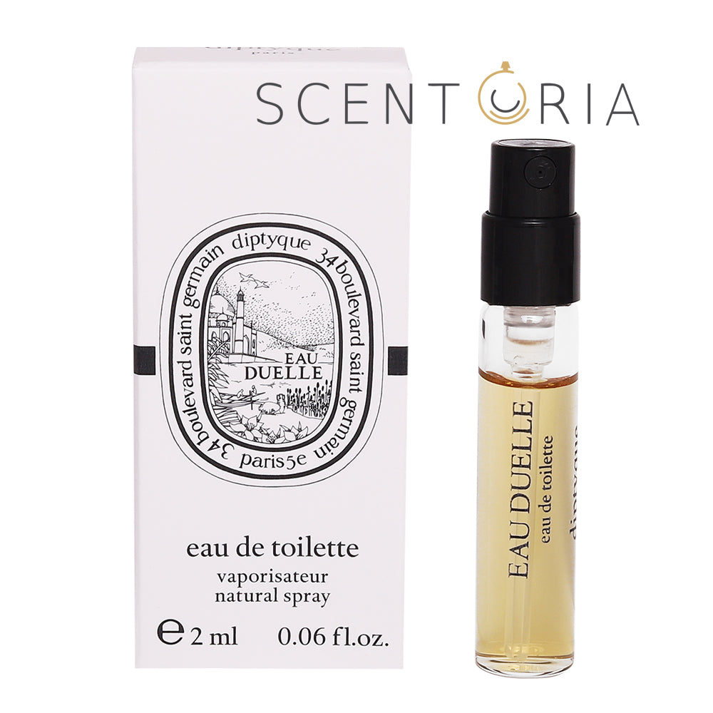 Eau Duelle EDT – Scentoria