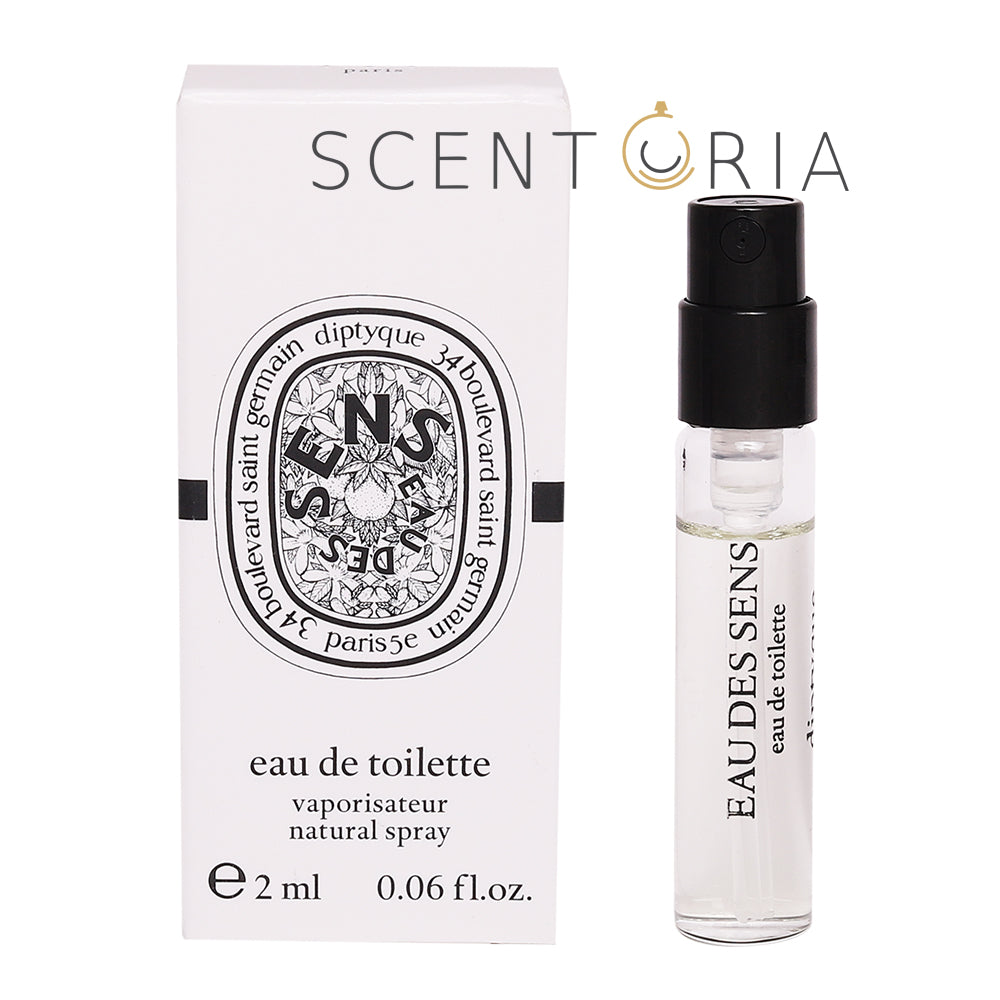 Eau Des Sens EDT – Scentoria