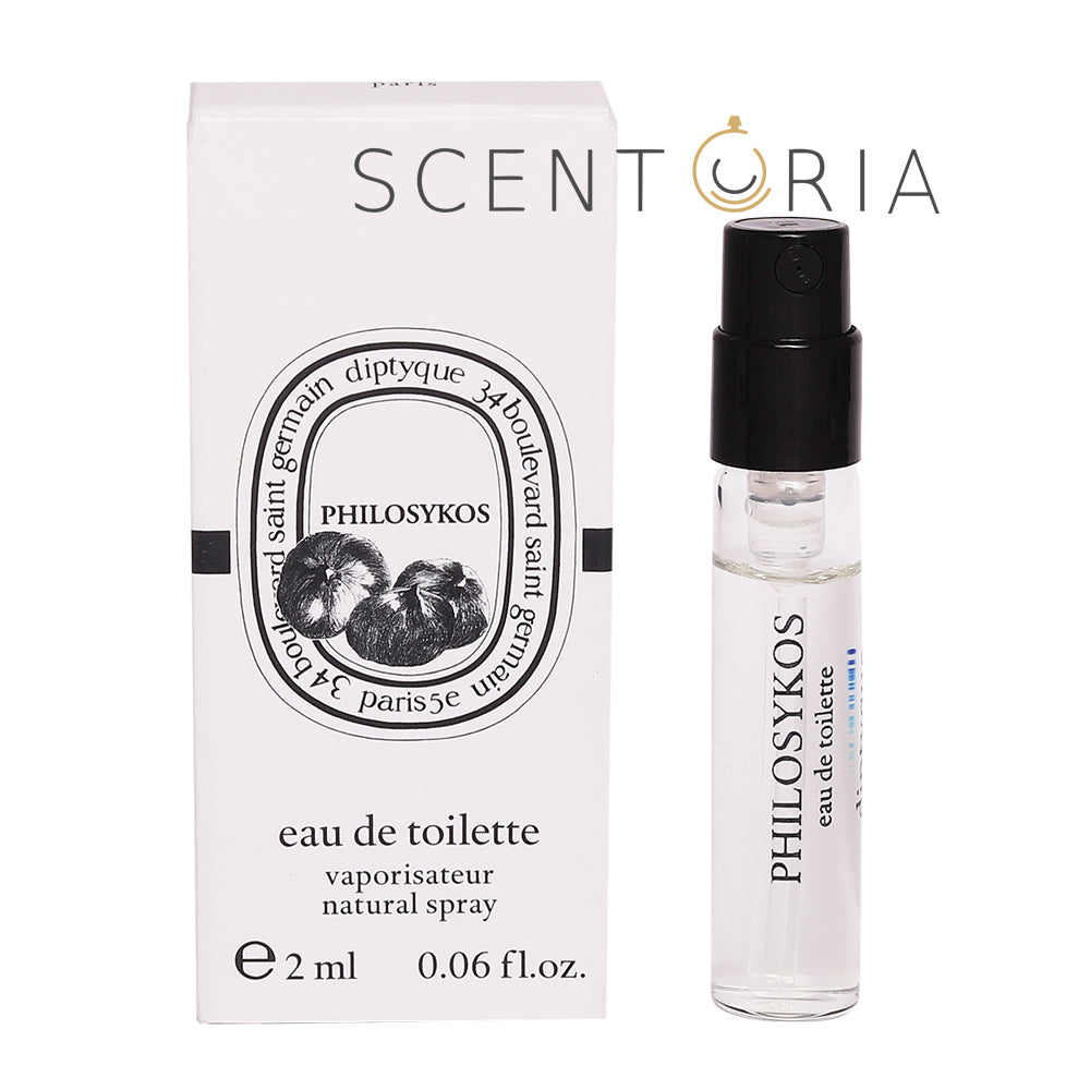 diptyque PHILOSYKOS Diptyque Diptyque Philosykos Eau De Parfum