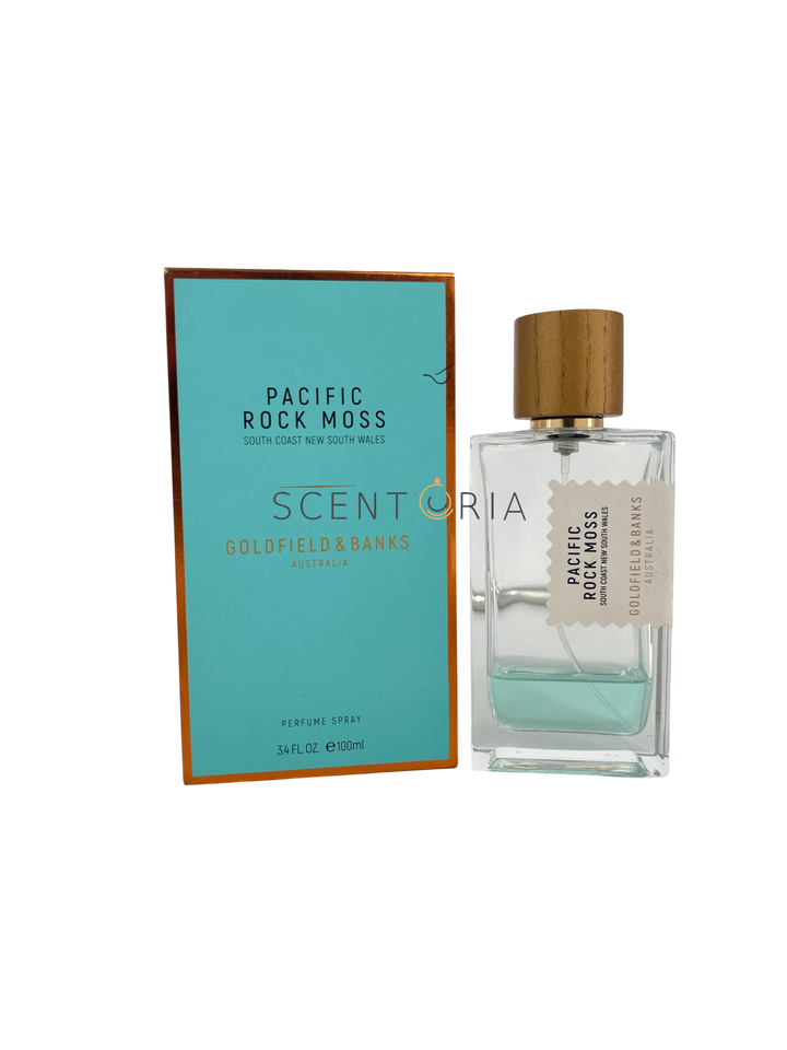 Pacific Rock Moss EDP Partial