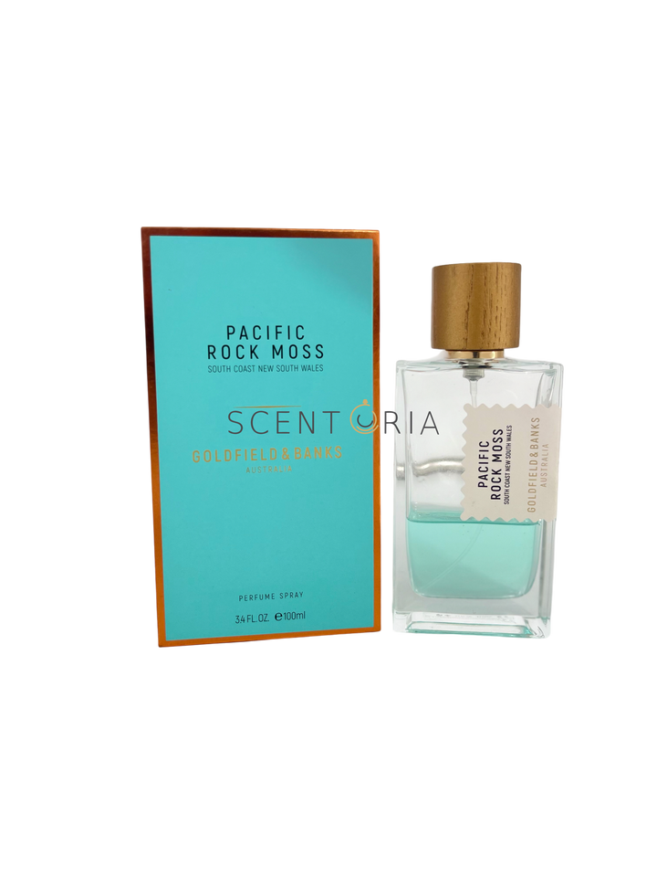 Pacific Rock Moss EDP Partial
