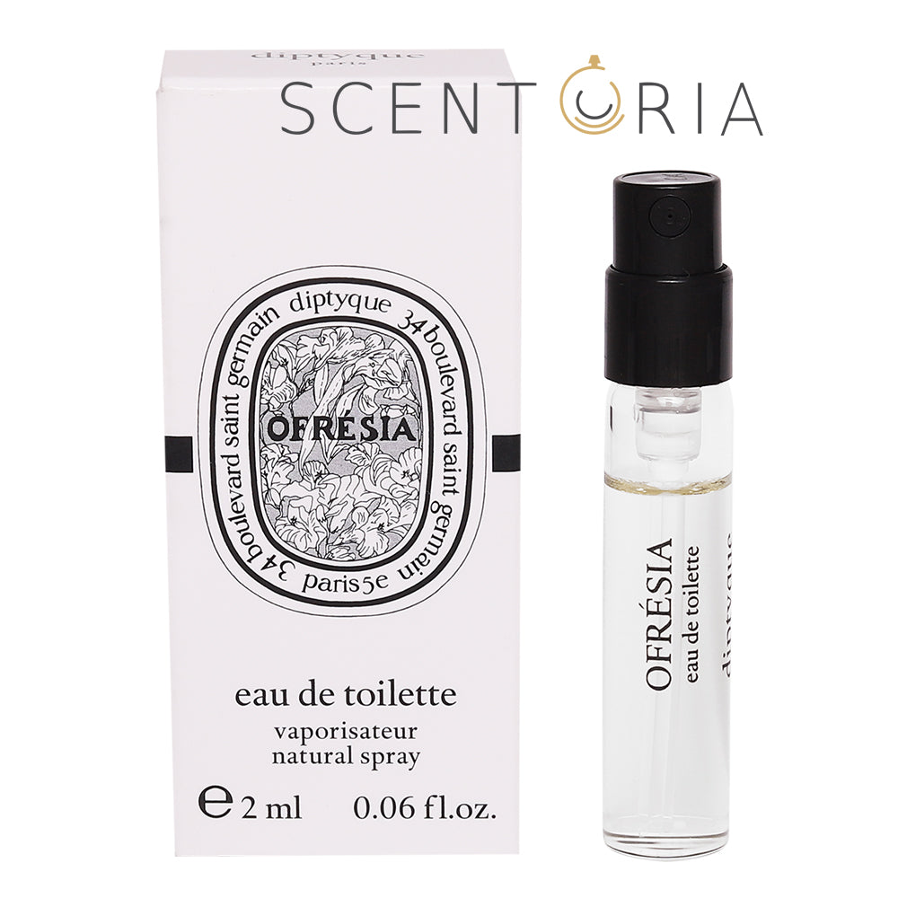 Ofresia EDT – Scentoria