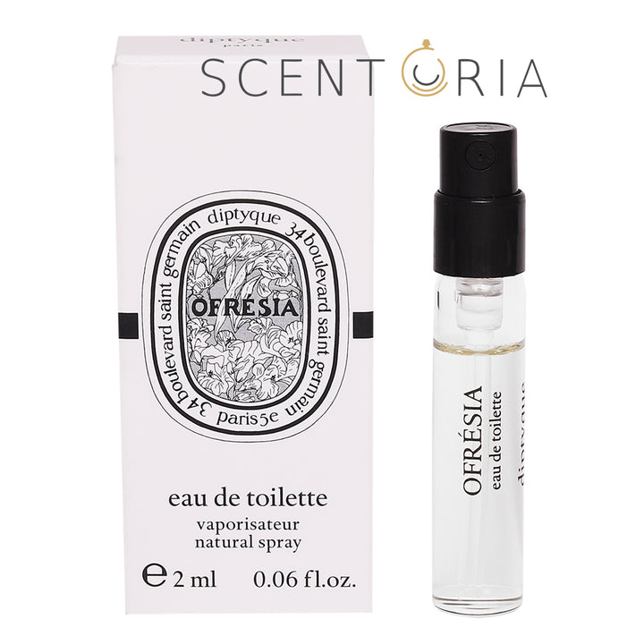 Ofresia EDT