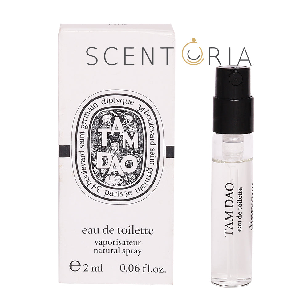 Tam Dao EDT – Scentoria