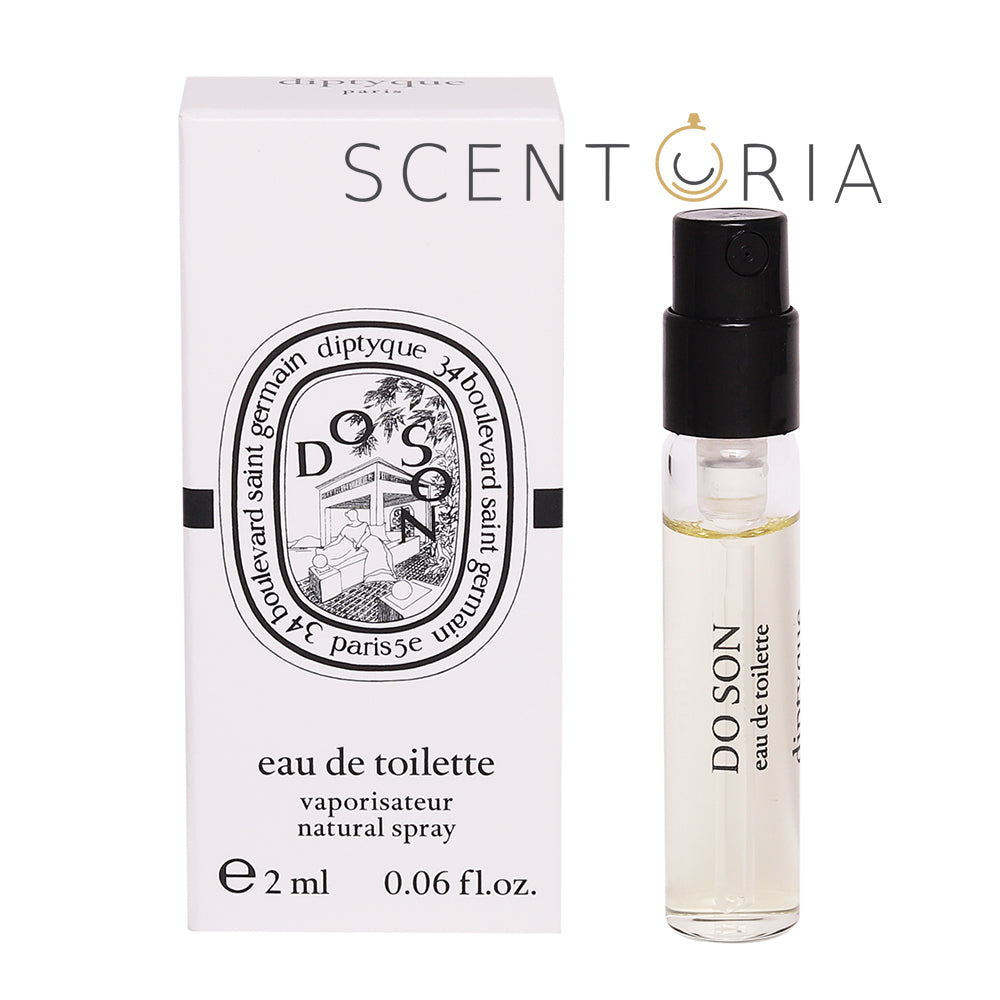 Do Son EDT – Scentoria