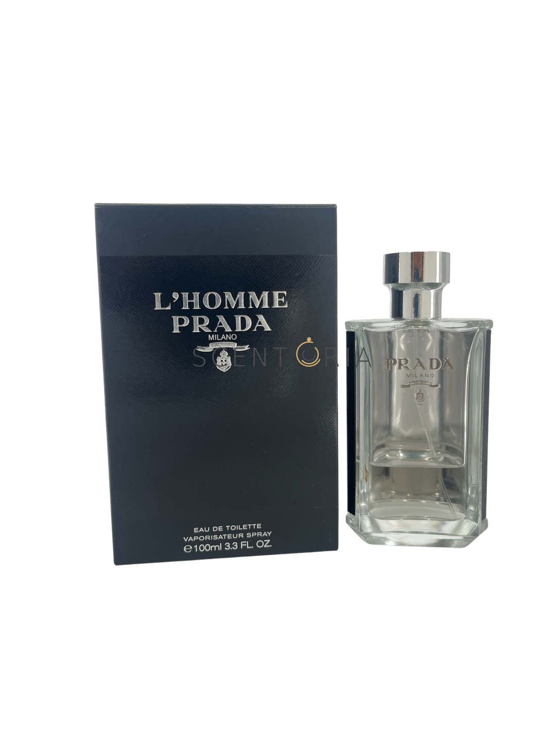 L'Homme EDT Partial