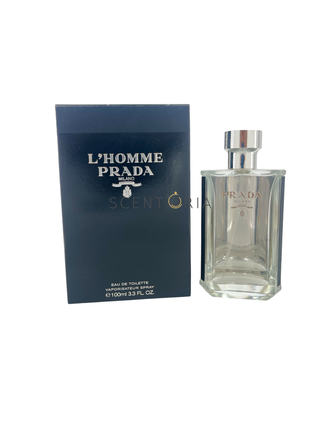 L'Homme EDT Partial