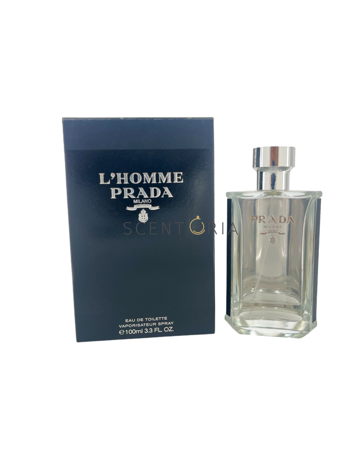L'Homme EDT Partial