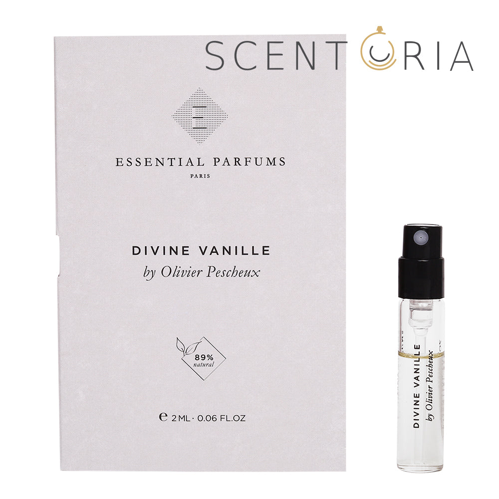 Divine Vanille EDP