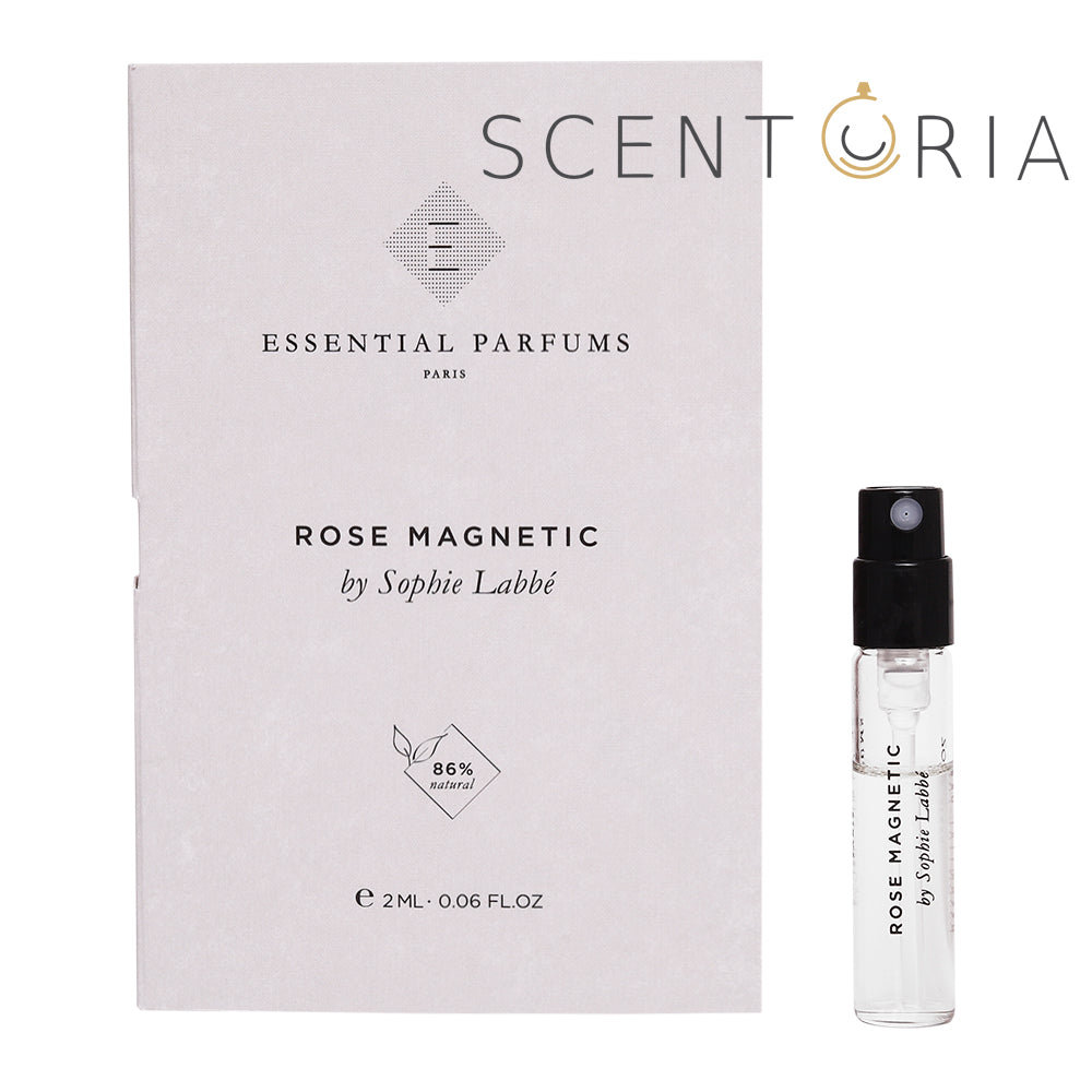 Rose Magnetic EDP