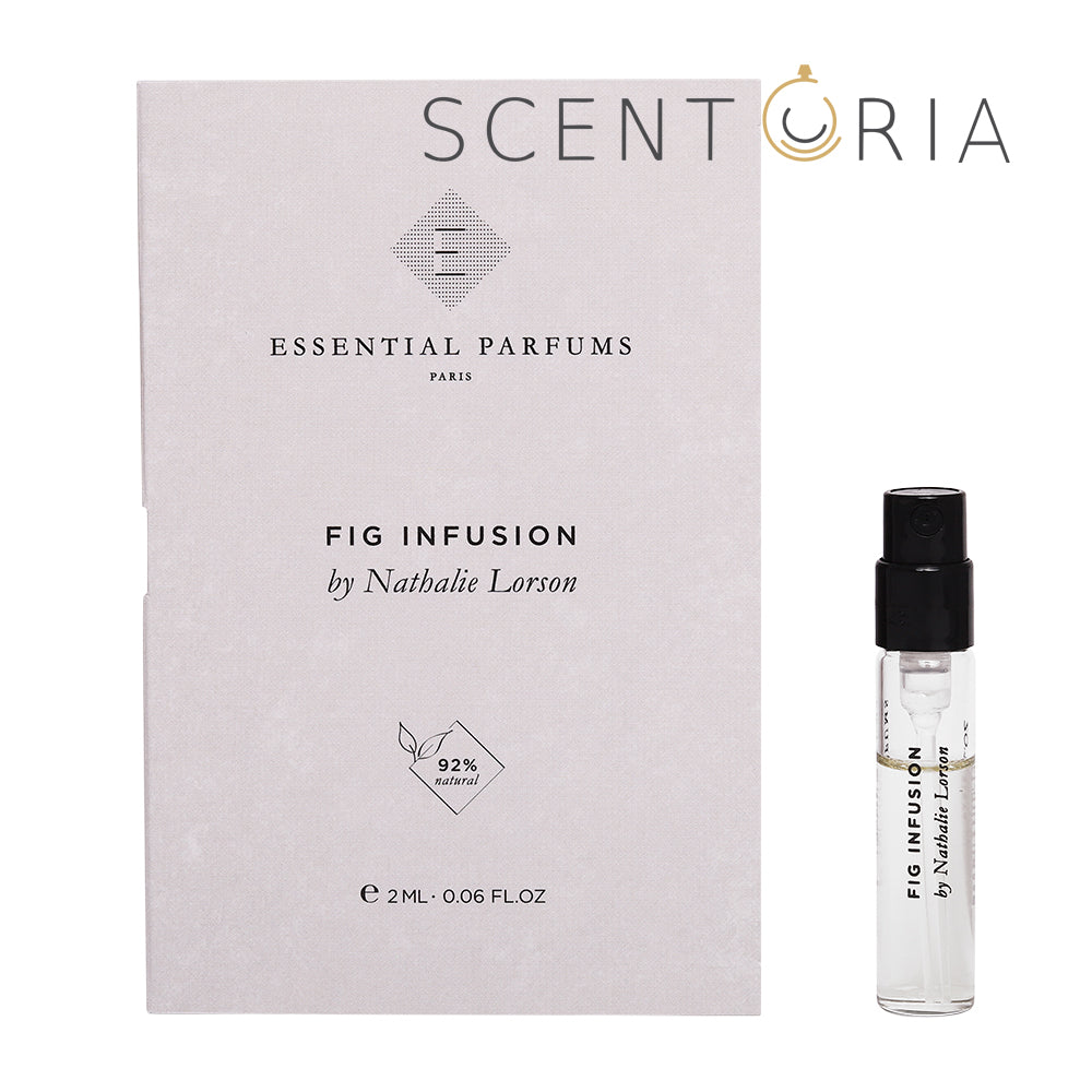 Fig Infusion EDP – Scentoria