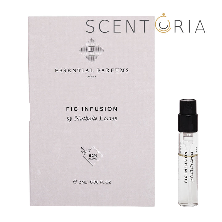 Fig Infusion EDP