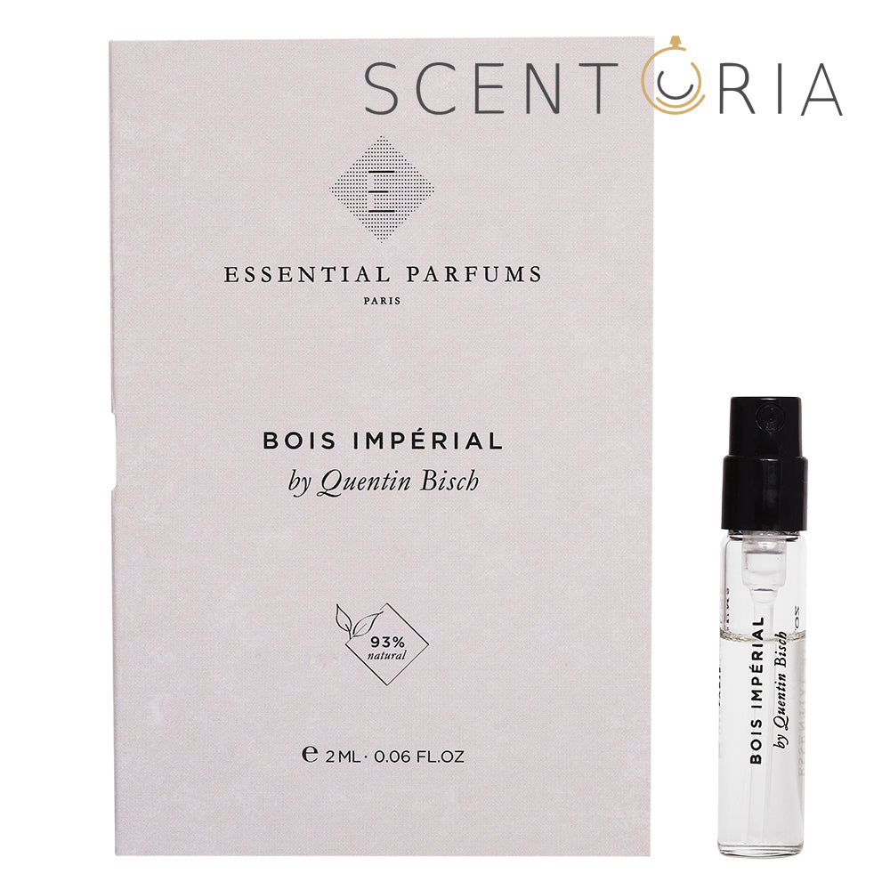 Bois Imperial EDP