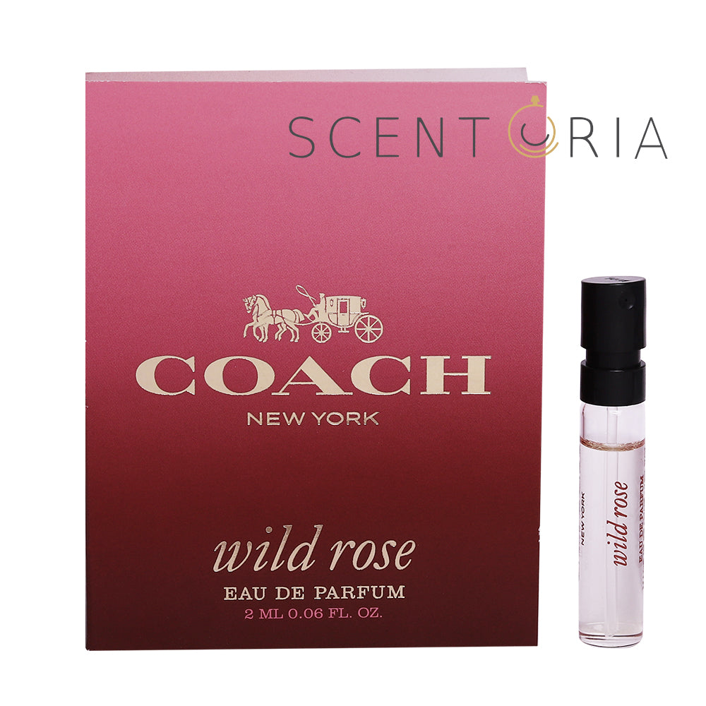 Wild Rose EDP