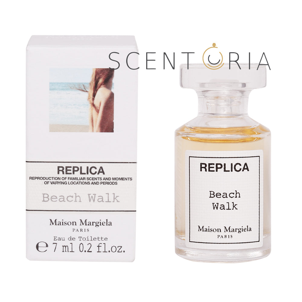 Beach Walk EDT