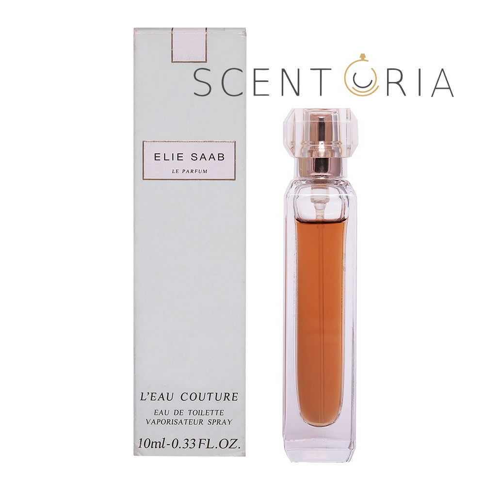 L'Eau Couture EDT