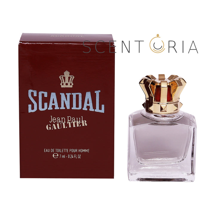 Scandal Pour Homme EDT