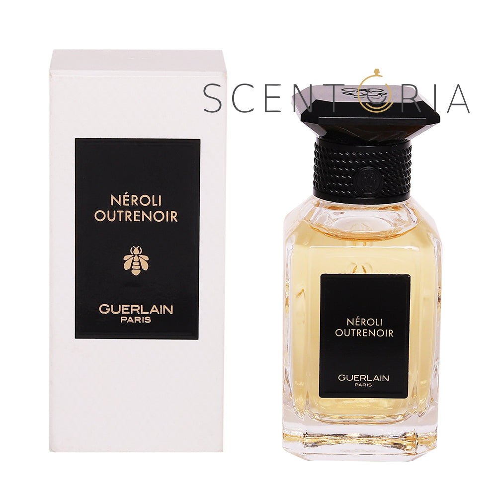 Neroli Outrenoir EDP – Scentoria