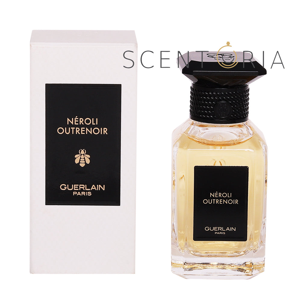 Neroli Outrenoir EDP