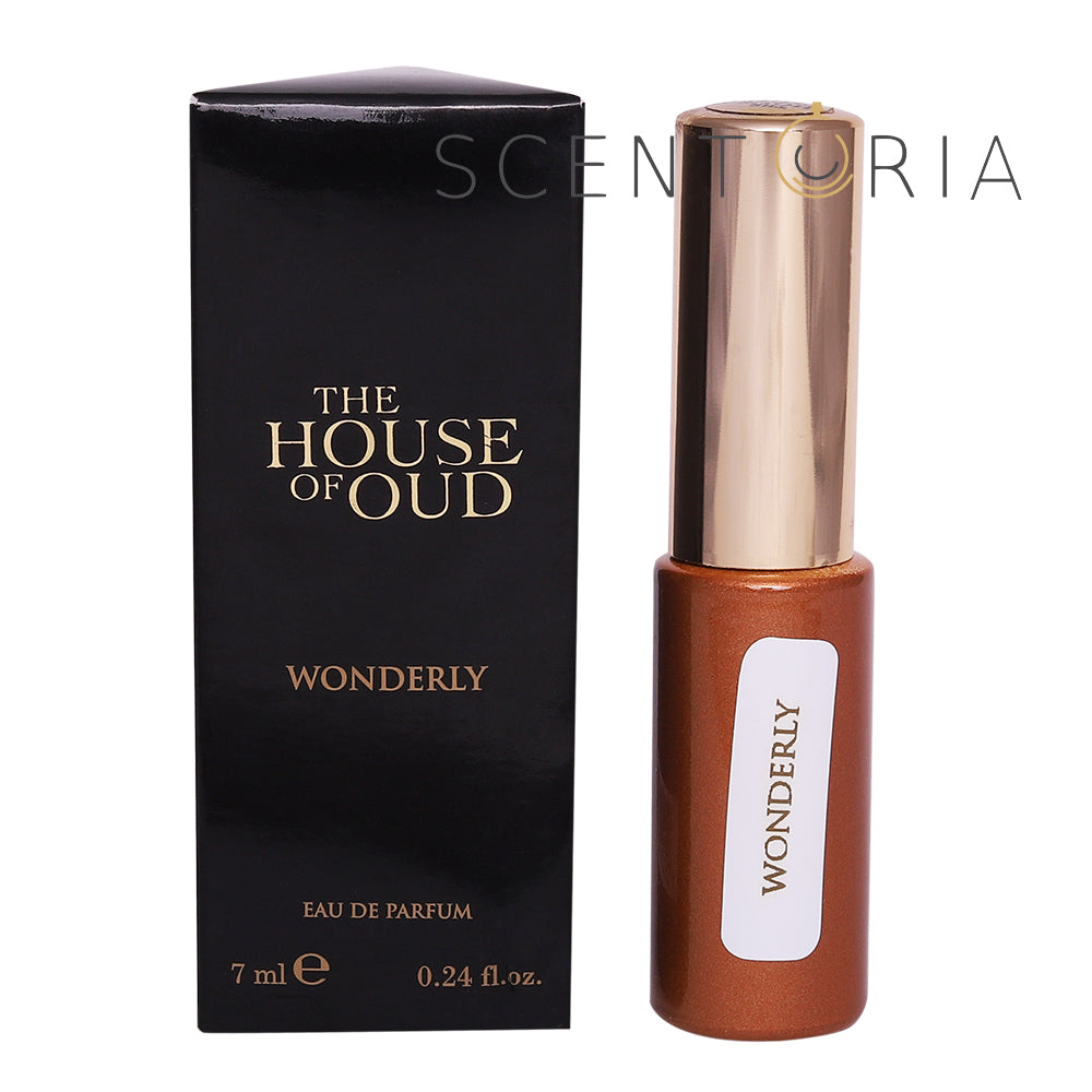 Wonderly EDP