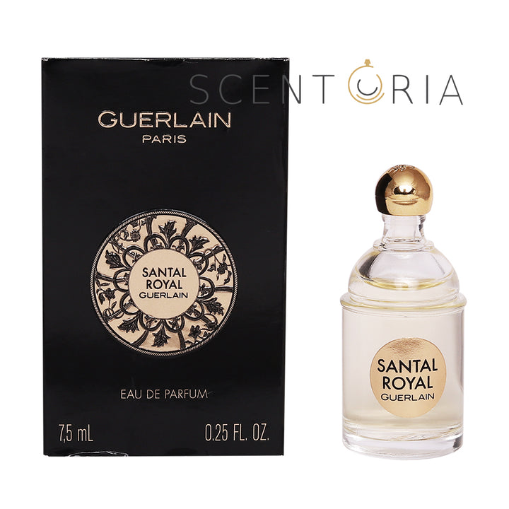 Santal Royal EDP