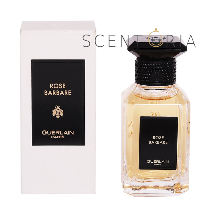 Rose Barbare EDP