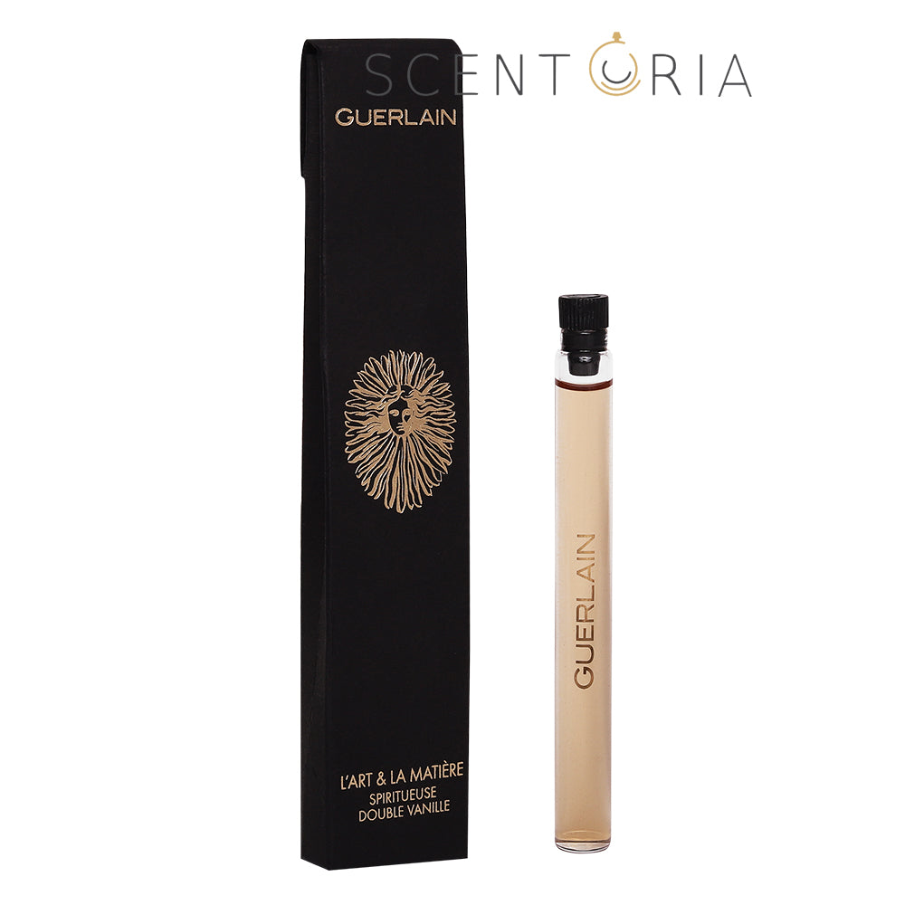 Spirituese Double Vanille EDP – Scentoria