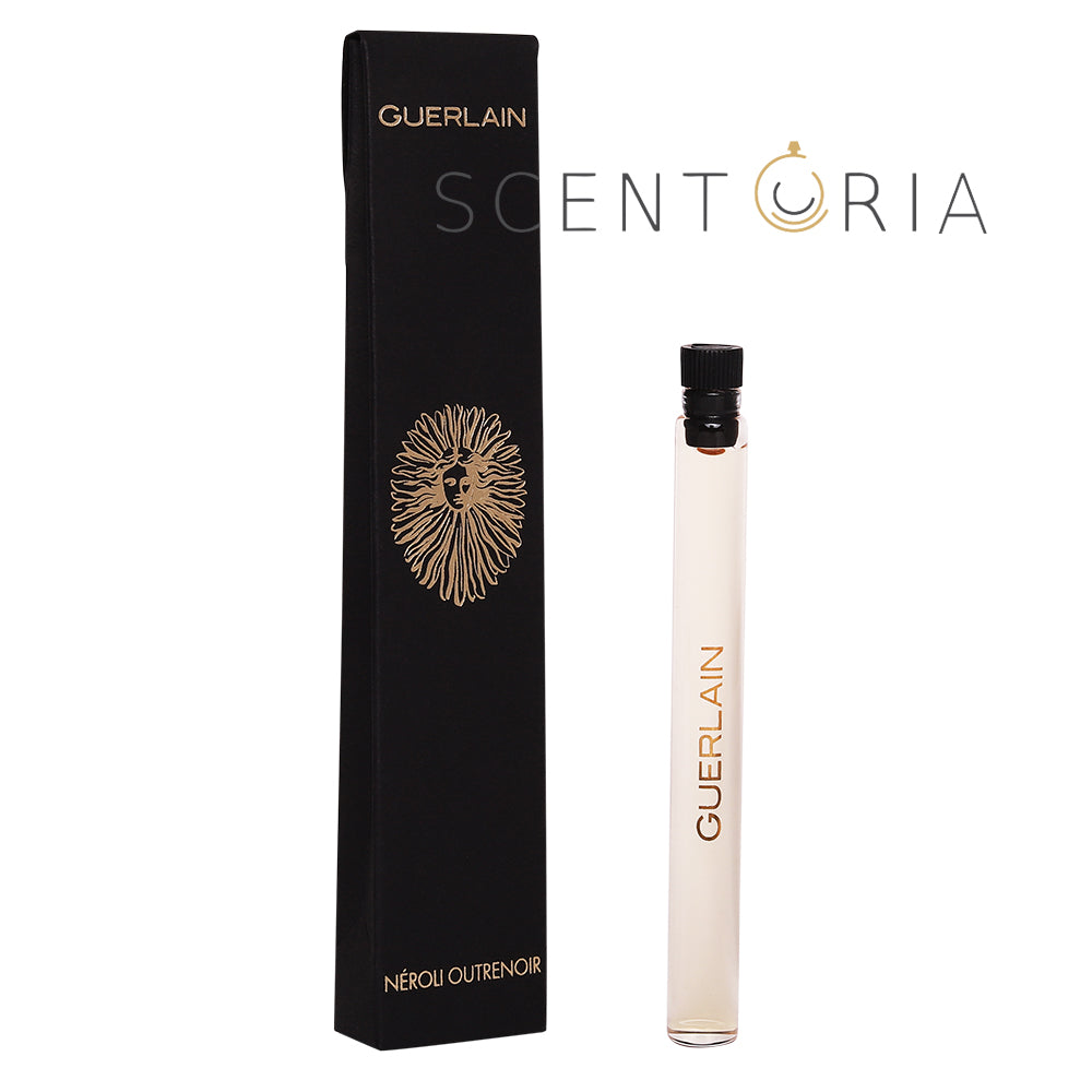 Neroli Outrenoir EDP – Scentoria