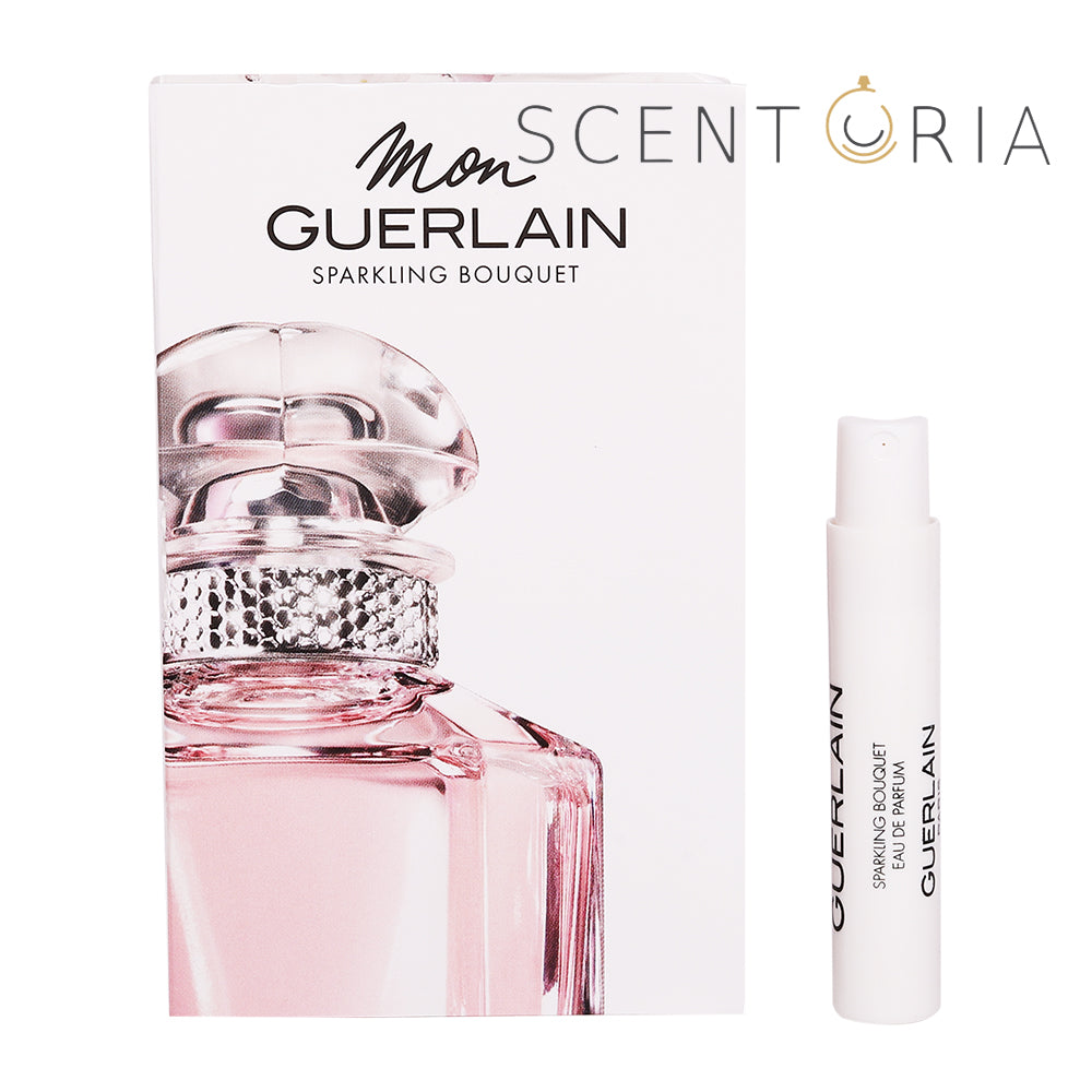 Mon Guerlain Sparkling Bouquet EDP