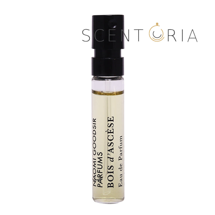 Bois D'Ascese EDP