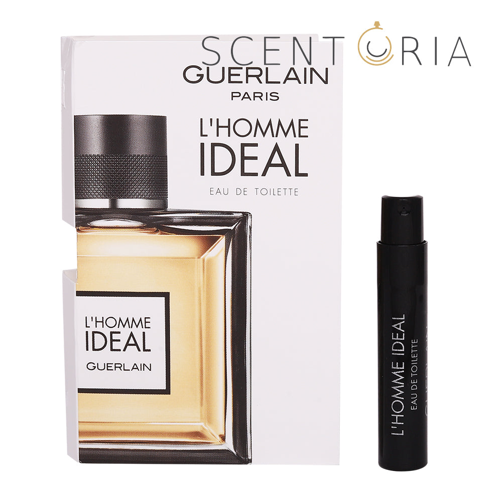 L'Homme Ideal EDT – Scentoria