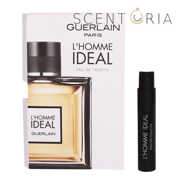 L'Homme Ideal EDT