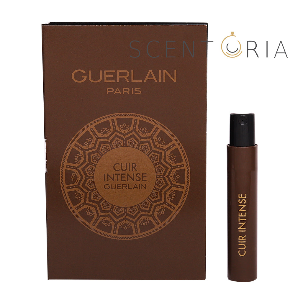 Cuir Intense EDP