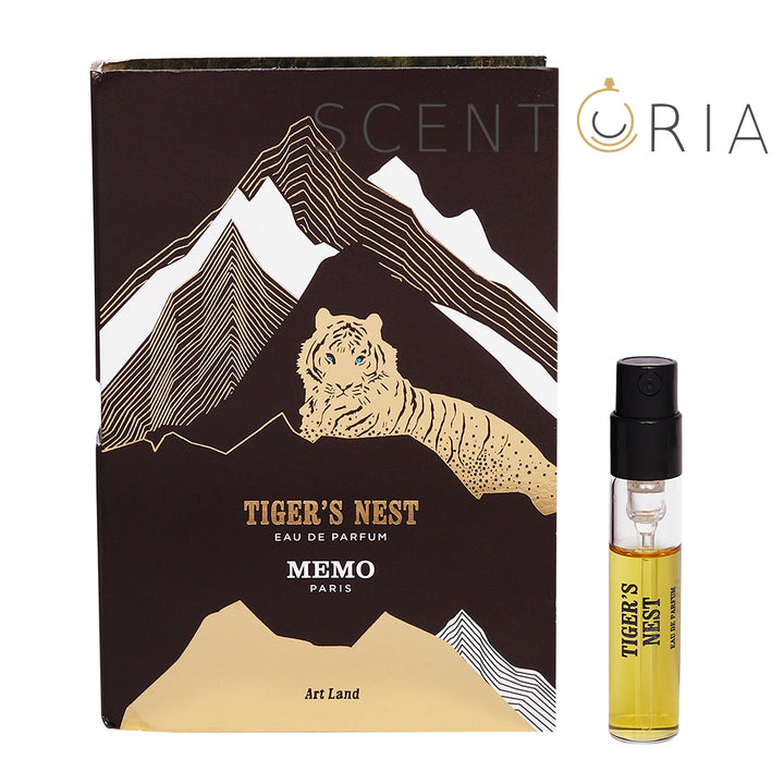 Tiger's Nest EDP