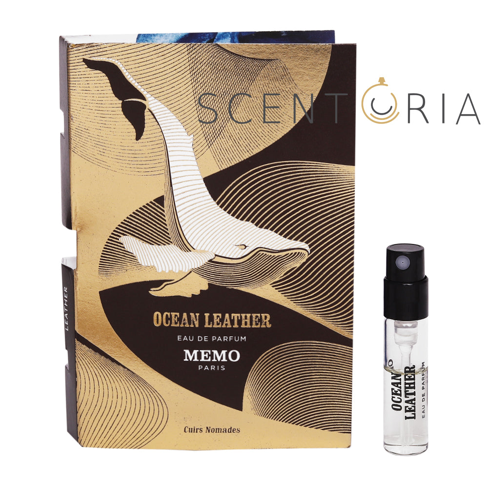 Ocean Leather EDP