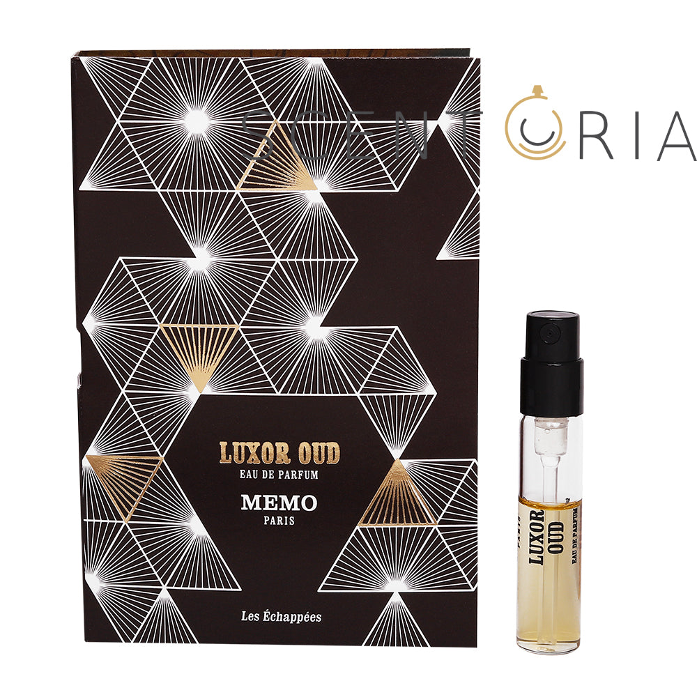 Luxor Oud EDP