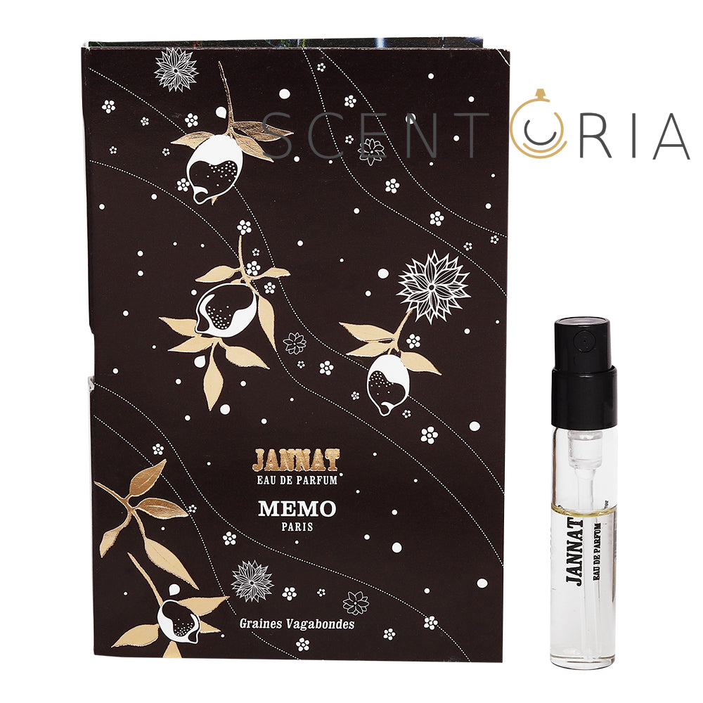 Jannat EDP – Scentoria