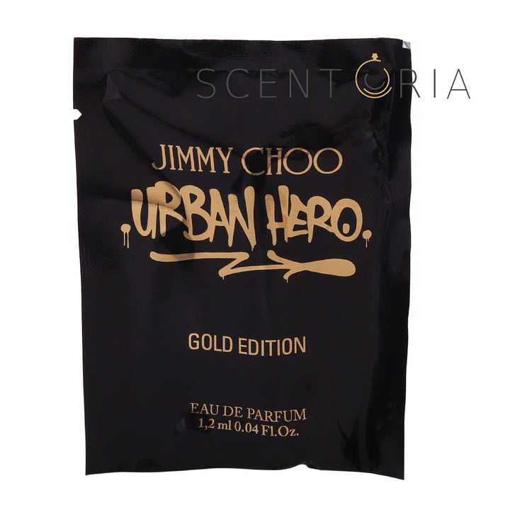 Urban Hero Gold Edition EDP