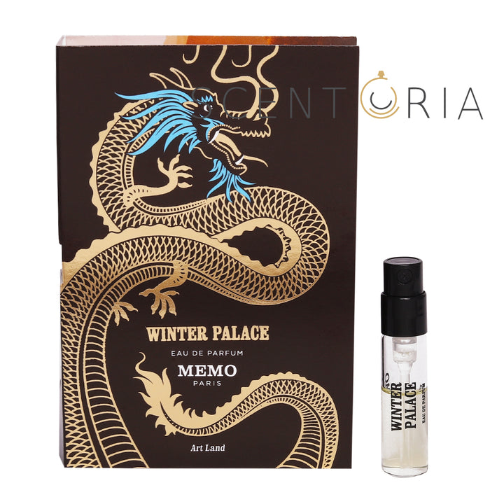 Winter Palace EDP