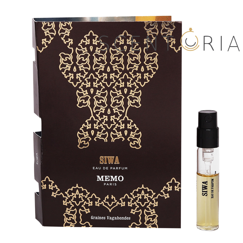 Siwa EDP