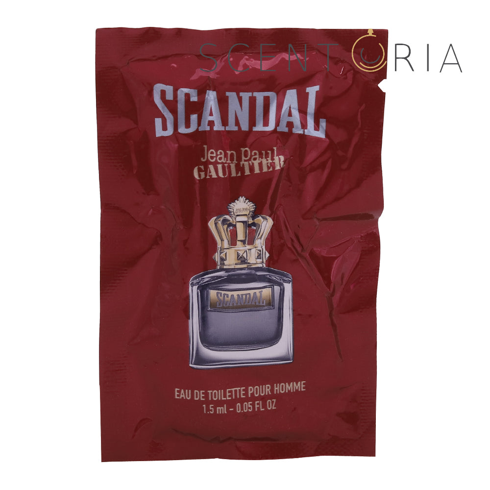 Scandal Pour Homme EDT