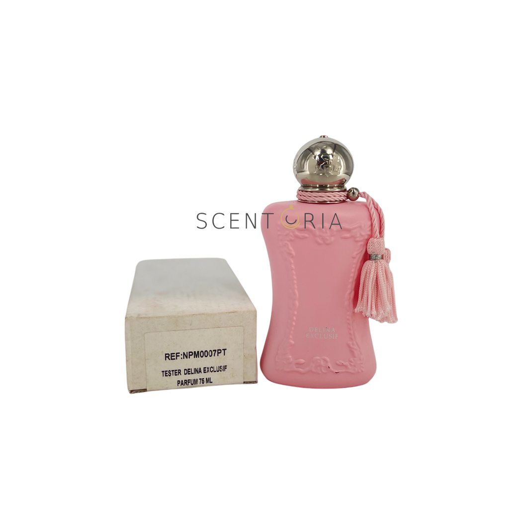 Delina Exclusif Parfum Partial – Scentoria