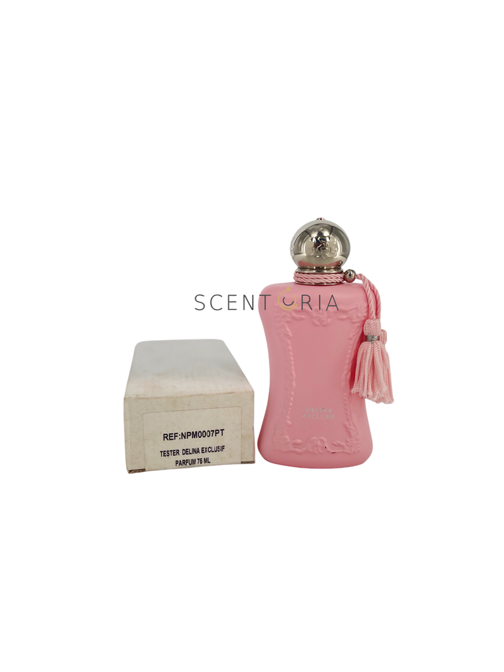 Delina Exclusif Parfum Partial