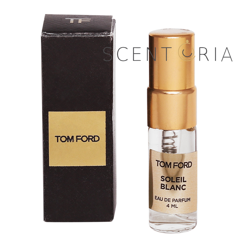 Soleil Blanc EDP – Scentoria
