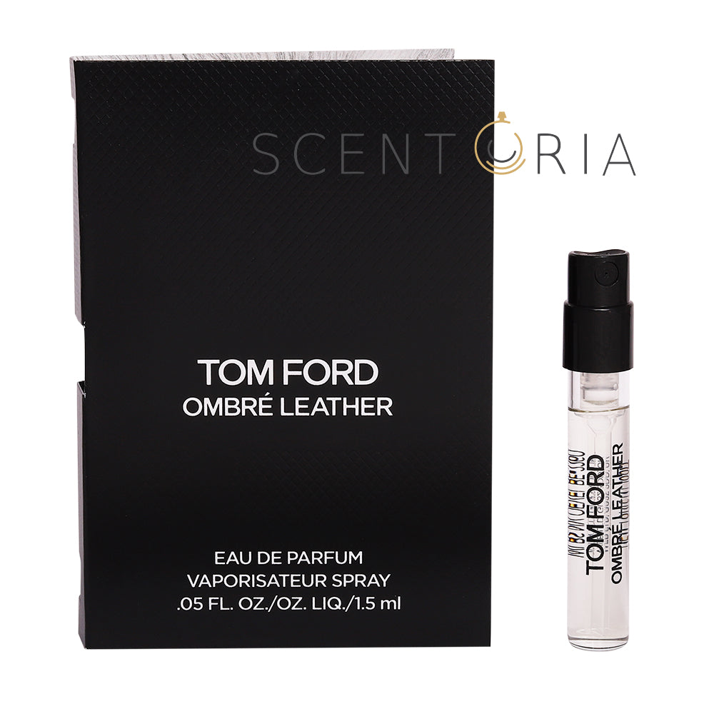 Ombre Leather EDP – Scentoria