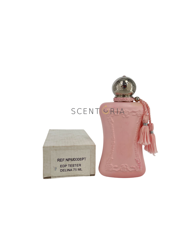 Delina EDP Partial