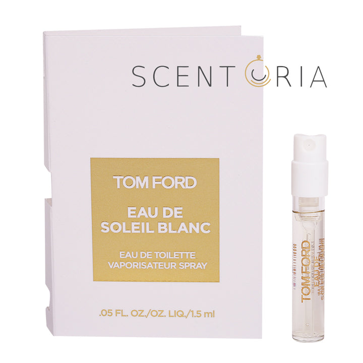 Eau De Soleil Blanc EDT